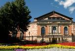 Festival de Bayreuth, Festival Richard Wagner