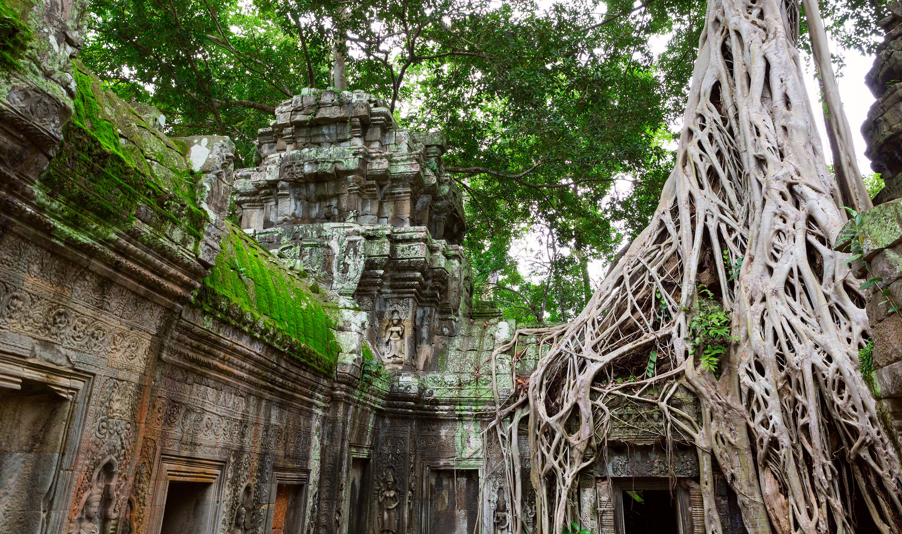 Clic para visitar la ficha de este programa Ruta Mekong: Vietnam y Camboya