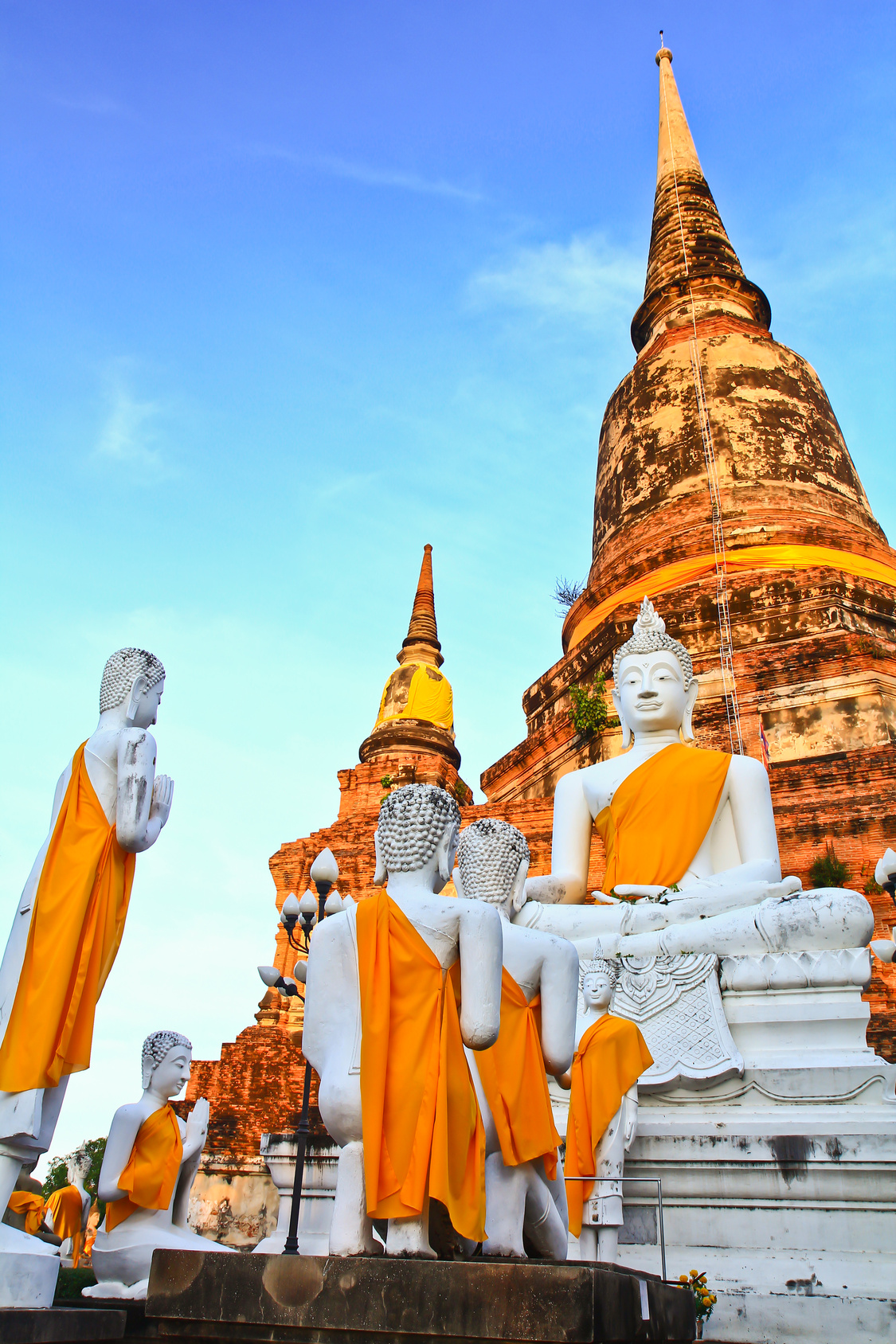 Clic para visitar la ficha de este programa Ruta Indochina: Laos, Vietnam y Camboya