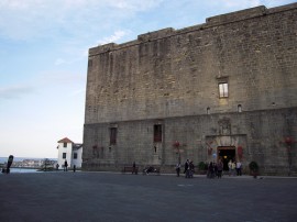 DONOSTIA SAN SEBASTIAN PARADOR TURISMO HONDARRIBIA donostia san sebastian parador turismo hondarribia:
