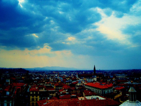 Aprende a cocinar en Toscana