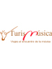 Turismúsica