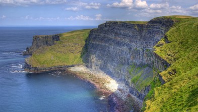 Acantilados de Moher