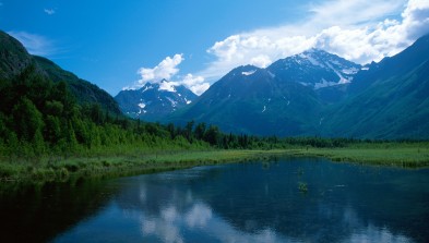 Alaska