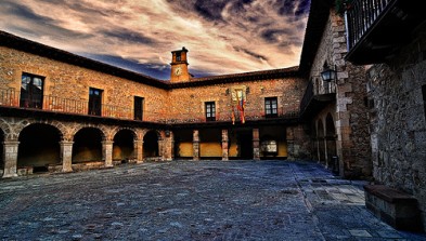 Albarracín