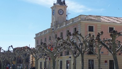 Alcalá de Henares