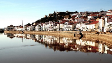 Alentejo