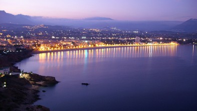 Alicante