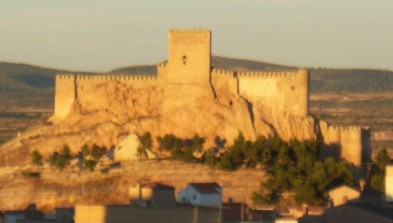 Almansa