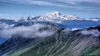 Alpes