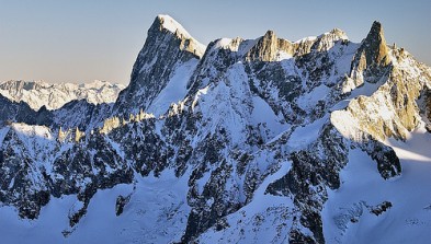 Alpes franceses