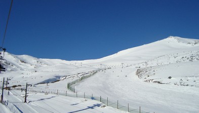 Alto Campoo