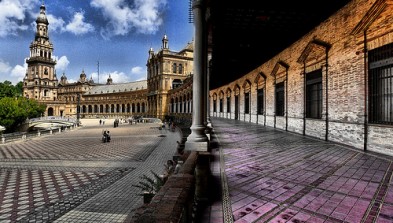 Andalucía
