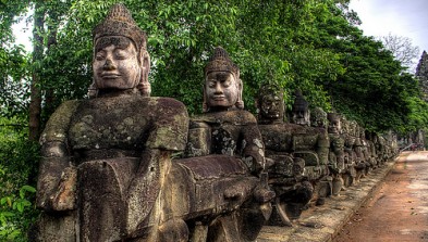 Angkor