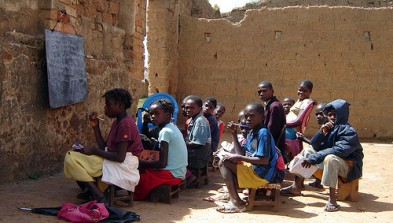 Angola
