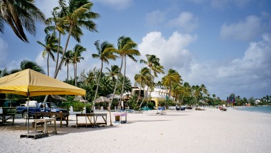 Antigua y Barbuda