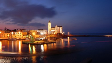 Apulia