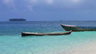Archipiélago de San Blas