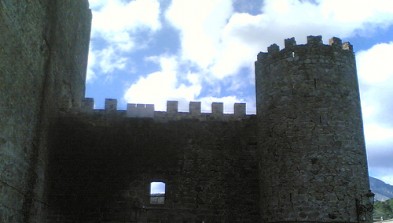 Arenas de San Pedro (Valle del Tiétar)