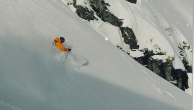 Arlberg