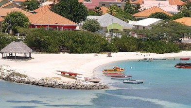 Aruba