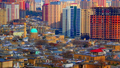 Azerbaiyán