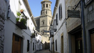 Baeza