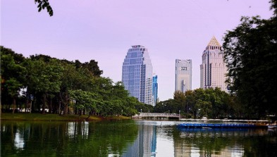 Bangkok