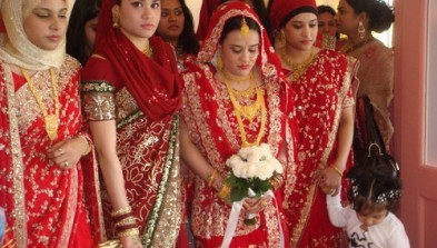 Bangladesh
