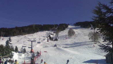 Baqueira Beret