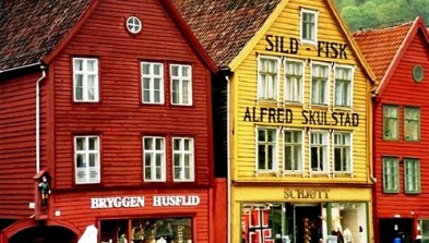 Bergen