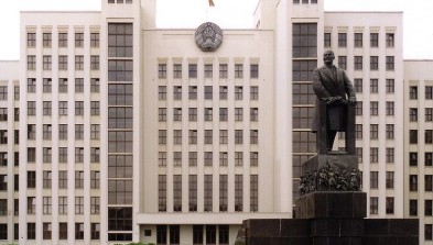 Bielorrusia
