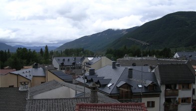 Biescas