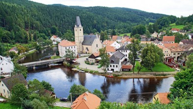 Bohemia