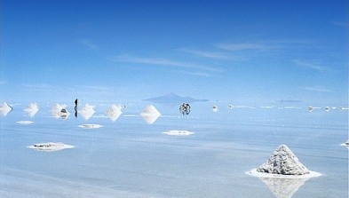 Bolivia