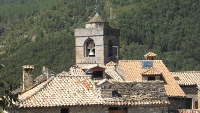 Boltaña