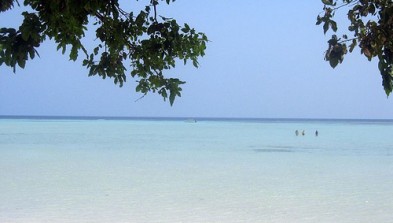 Borneo