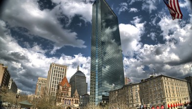 Boston