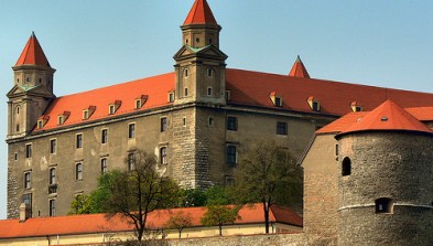 Bratislava
