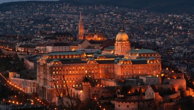 Budapest