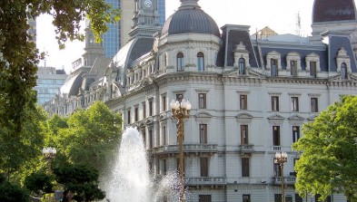 Buenos Aires
