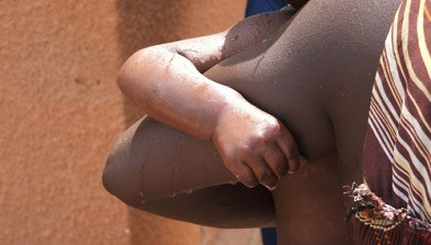 Burkina Faso