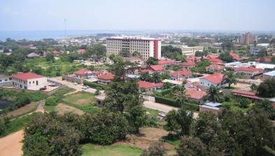 Burundi