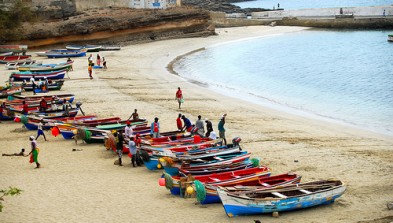 Cabo Verde