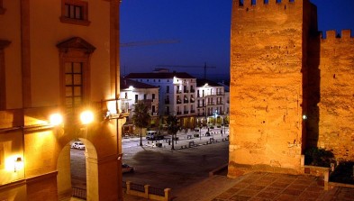 Cáceres