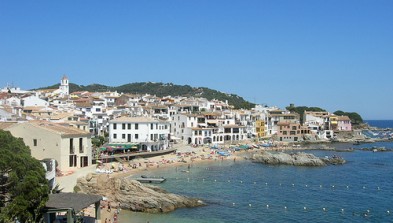 Calella de Palafrugell