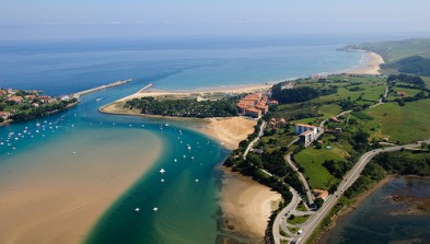 Camino de Santiago del Norte