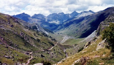 Canfranc
