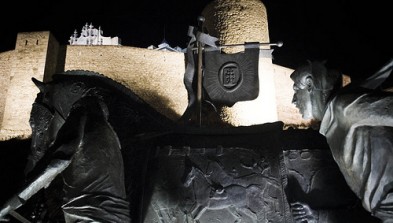 Caravaca de la Cruz