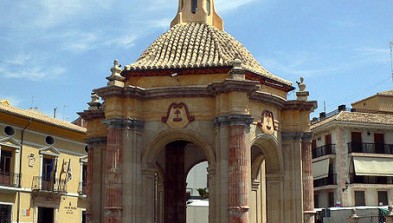 Caravaca de la Cruz